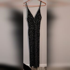 Kayleigh Womens Jumpsuit